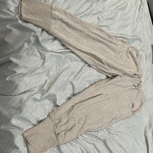 Lululemon lounge pants